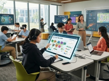 Công nghệ giáo dục cải thiện hiệu quả học tập thế nào?