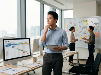 Học qua trải nghiệm phát triển năng lực như thế nào?