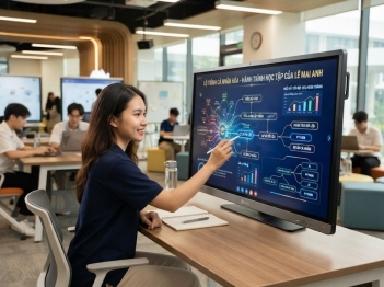 Học tập thích ứng là gì và hoạt động thế nào?