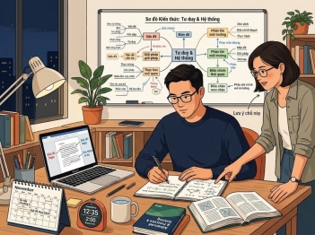Những yếu tố quyết định khả năng học hỏi lâu dài