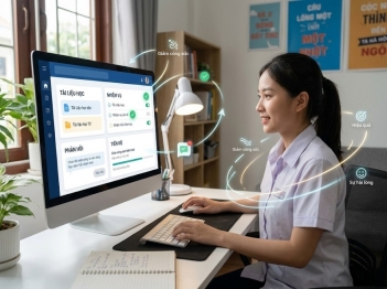 Khả năng sử dụng ảnh hưởng đến hành vi học tập thế nào?
