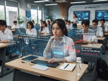 Vì sao AI đưa ra khuyến nghị học tập không phù hợp?