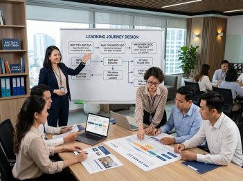 Những tiêu chí lựa chọn nội dung đào tạo