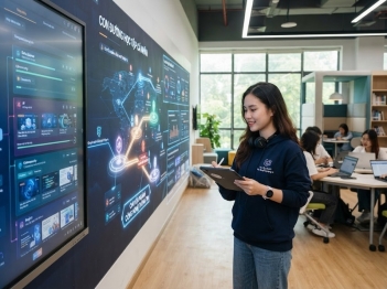 Cách lựa chọn phương pháp học tập dựa trên công nghệ