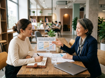 Mentoring hỗ trợ phát triển năng lực như thế nào?