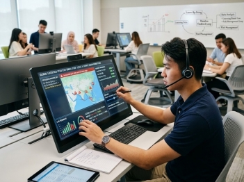 Mô phỏng trong giáo dục hỗ trợ việc học thế nào?