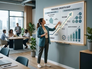 Cách xây dựng mục tiêu phát triển năng lực phù hợp