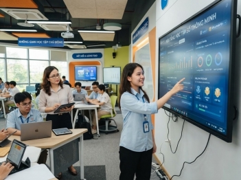 Phản hồi tự động trong giáo dục hoạt động thế nào?