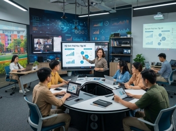 Những rào cản triển khai học tập số thường gặp