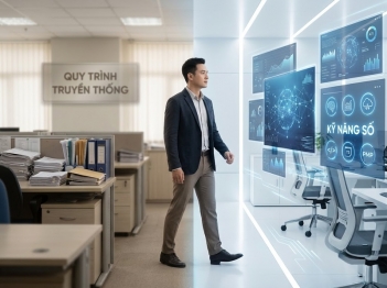 Reskilling là gì và khi nào cần thực hiện?
