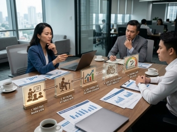 ROI đào tạo là gì và khi nào nên sử dụng?