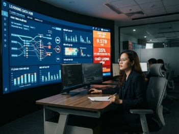 Những sai lầm khi đo lường học tập số