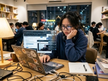 Những sai lầm khi học bằng công nghệ