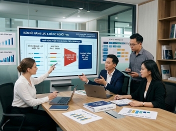 Những sai lầm khi thiết kế chương trình đào tạo