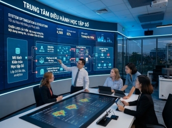 Khi nào cần tái cấu trúc hệ thống học tập số?
