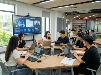 Những tiêu chí đánh giá môi trường học tập số