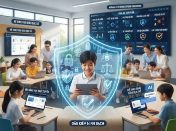 Trách nhiệm nhà cung cấp công nghệ giáo dục