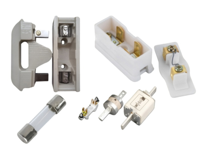 cầu chì dụng để làm gì